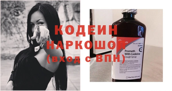 крисы Липки