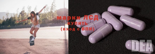 крисы Липки