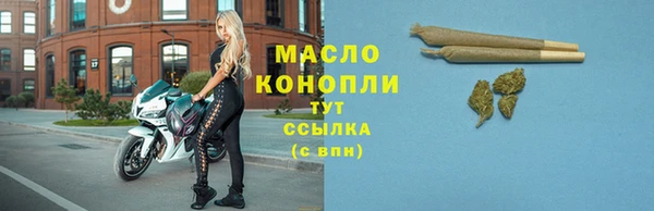 крисы Липки