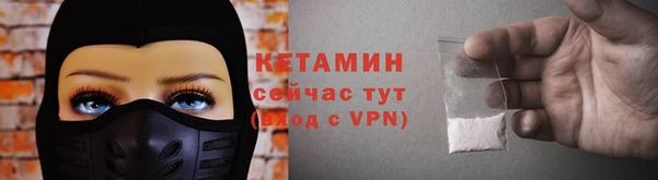 хмурый Лиски